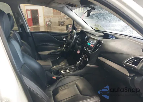 2022 Subaru Forester Limited z USA, uszkodzony, nr VIN JF2SKAPC4NH426177